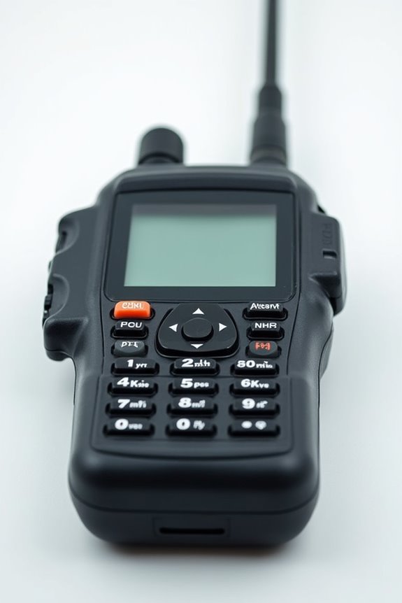 choosing the right scanner