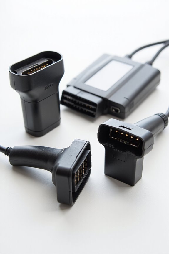 choosing the right scanner
