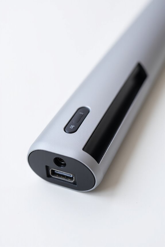 choosing the right scanner