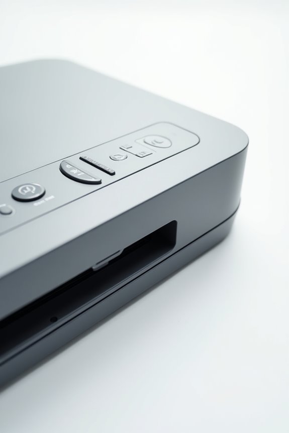 choosing the right scanner