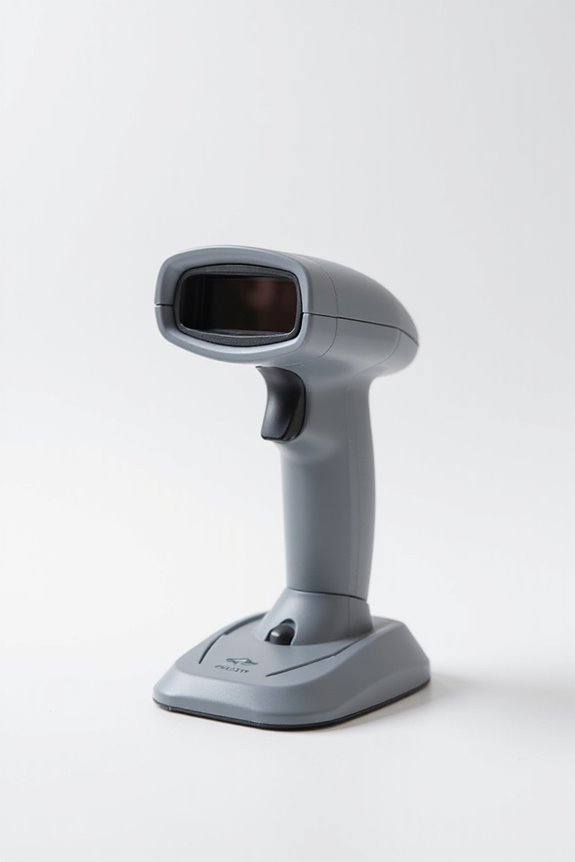 choosing the right scanner