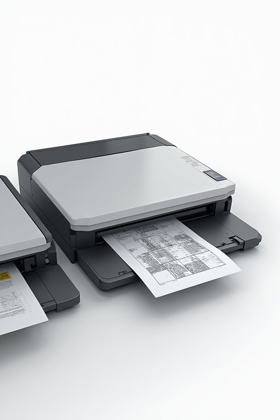 choosing the right scanner