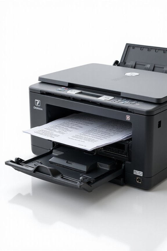 choosing the right scanner