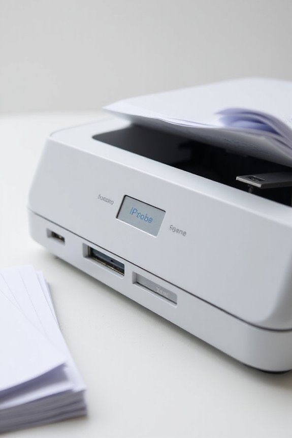 cloud storage scanner considerations