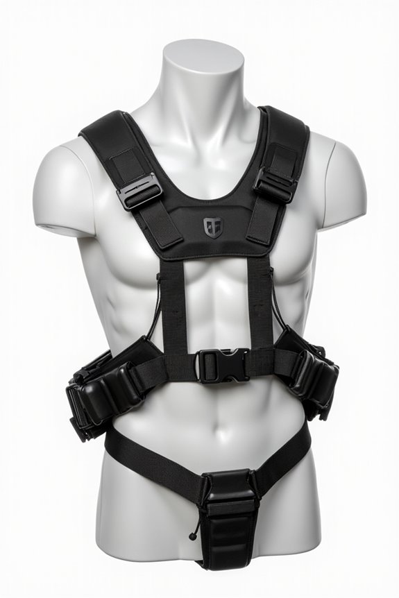 comfort durability compatibility adjustability