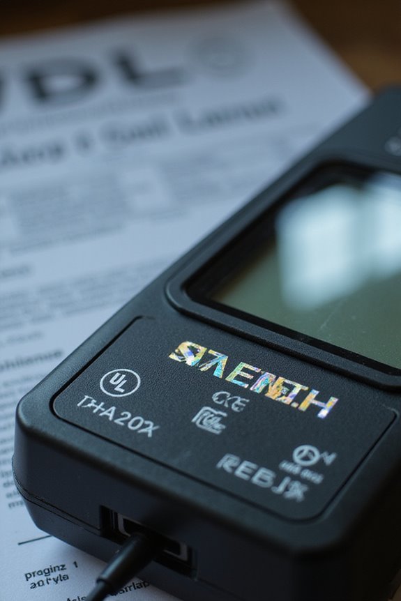 compliance criteria and audits