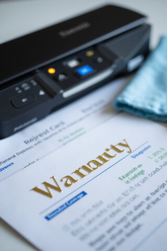 cost savings through extended warranties