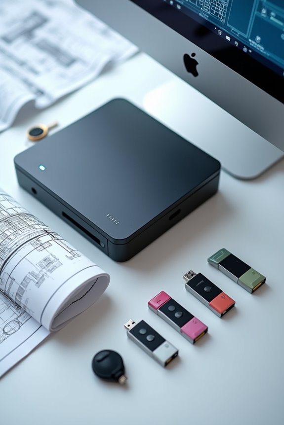 digital blueprint security solutions