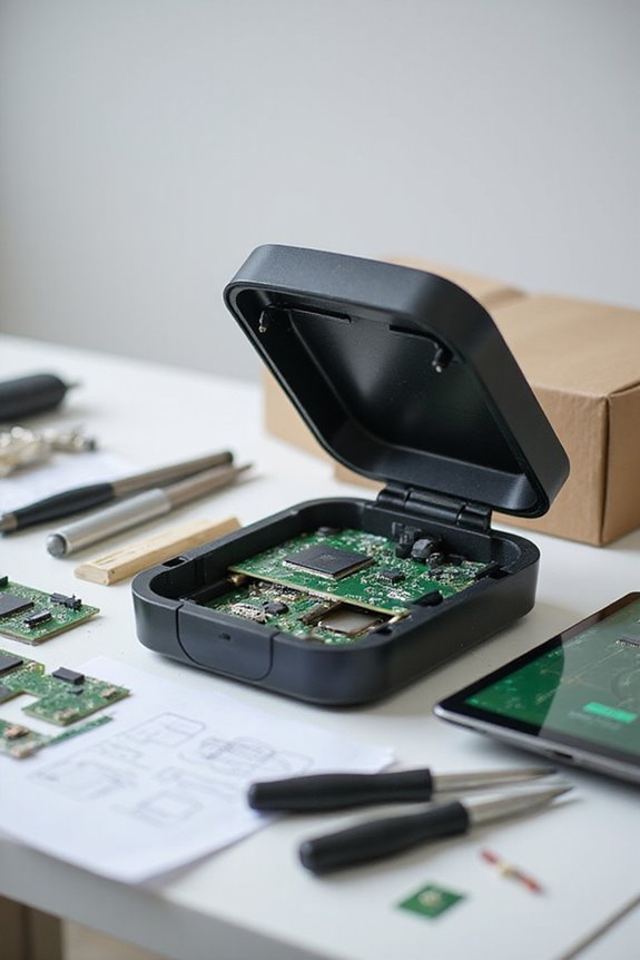 digital prototyping reduces waste