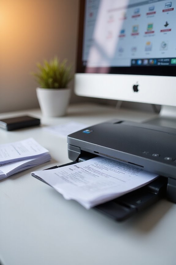 digital tax document management