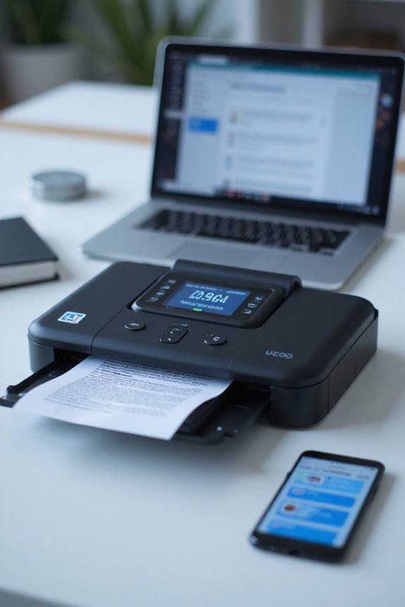 document management workflow integration
