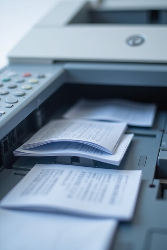 document workflow efficiency automation