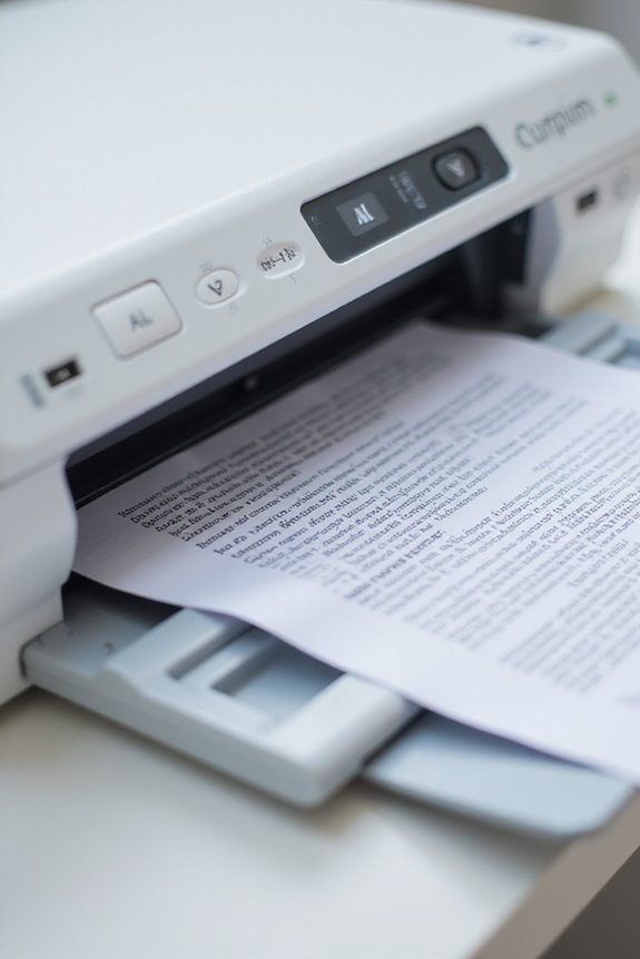 duplex scanner selection factors