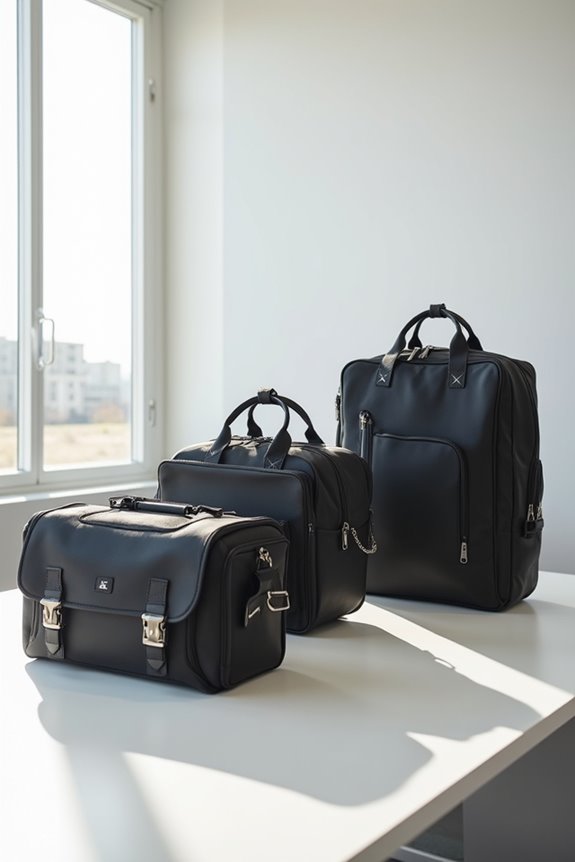 durable scanner bags for photographers