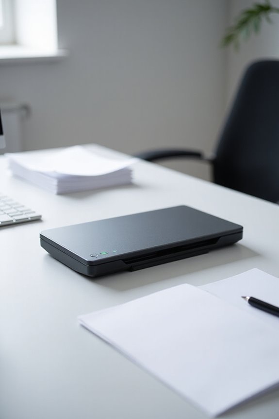 eco friendly scanning practices guide