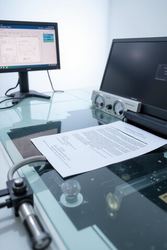 effective scanner certification tests