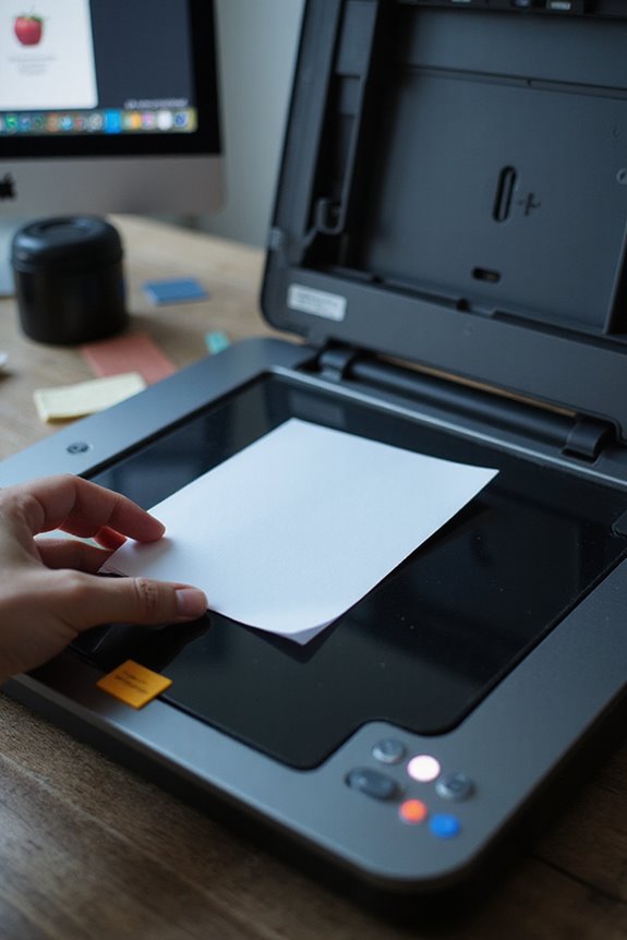 effective scanning techniques tips