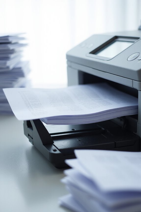 effective scanning workflow optimization