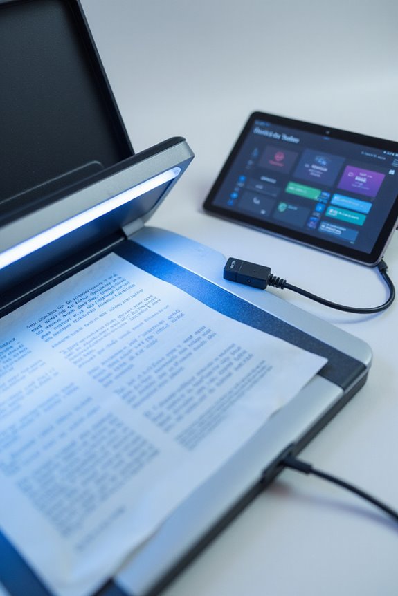 efficiency through automated processes