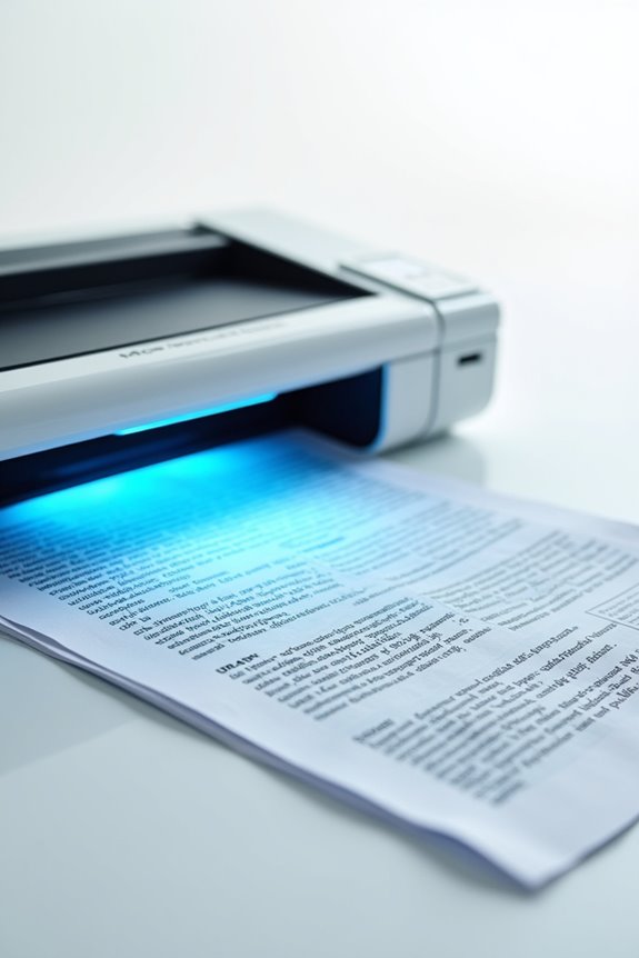 efficient data extraction technology