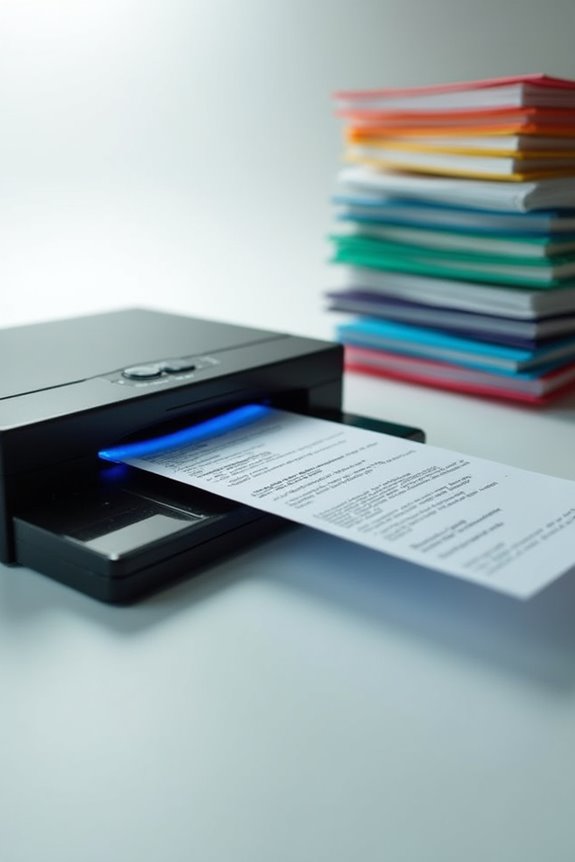 efficient document management solutions