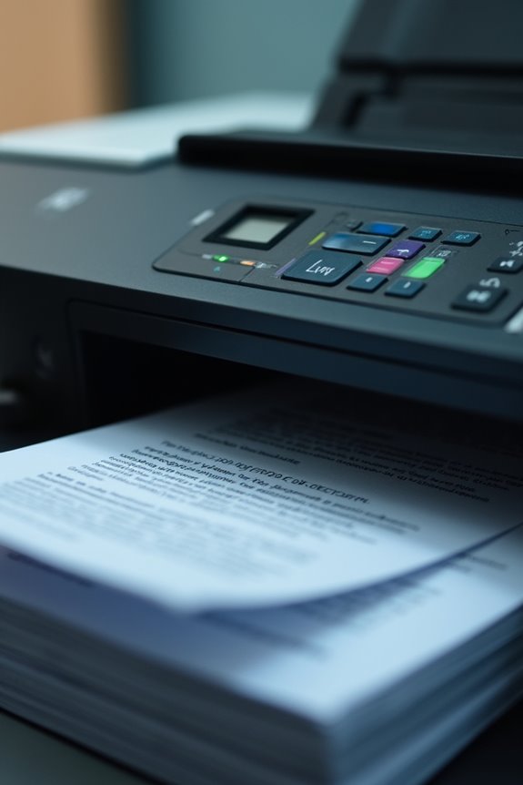 efficient document scanning automation
