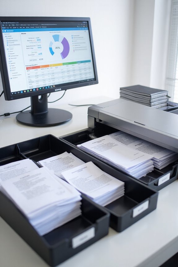 efficient document workflow management