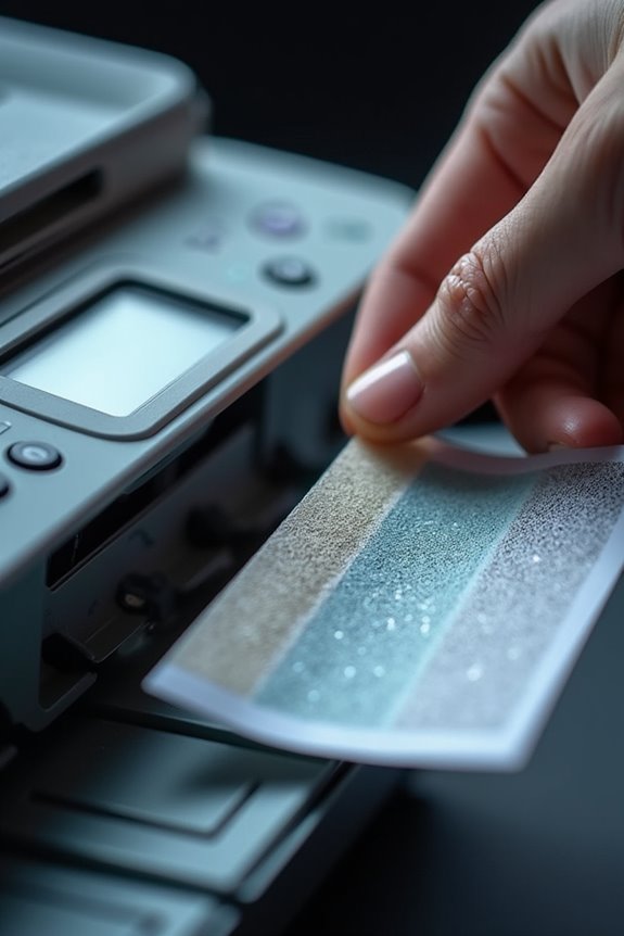 efficient scanner maintenance solution