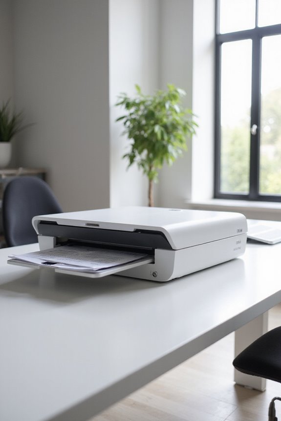 effortless document management solutions