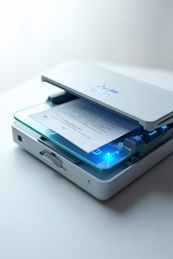 energy efficient technology advancements