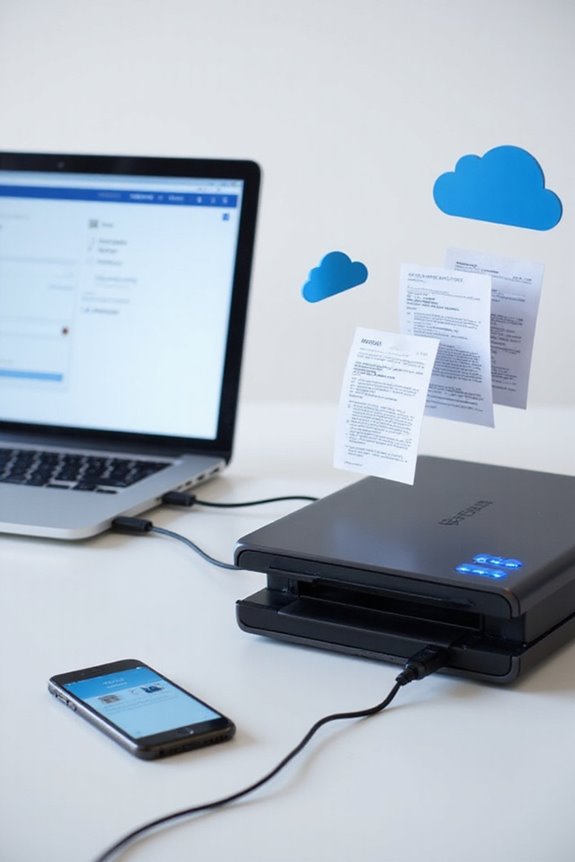 enhanced document management solutions