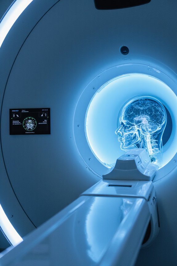 enhanced mri and ct technologies