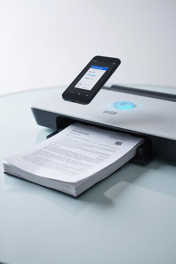 enhancing scanner functionality apps