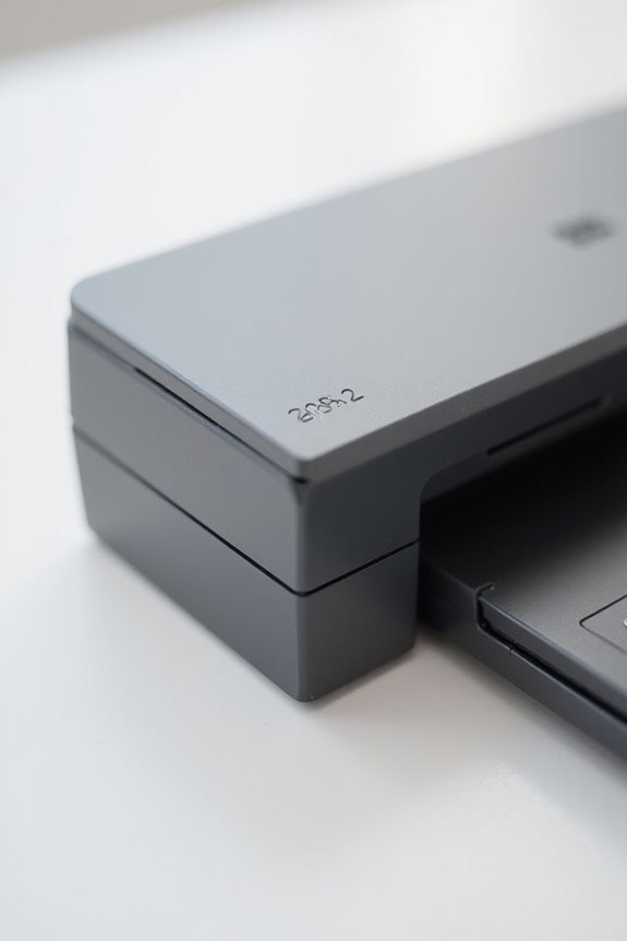 essential 4k scanner considerations