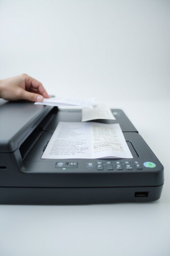evaluating document management needs
