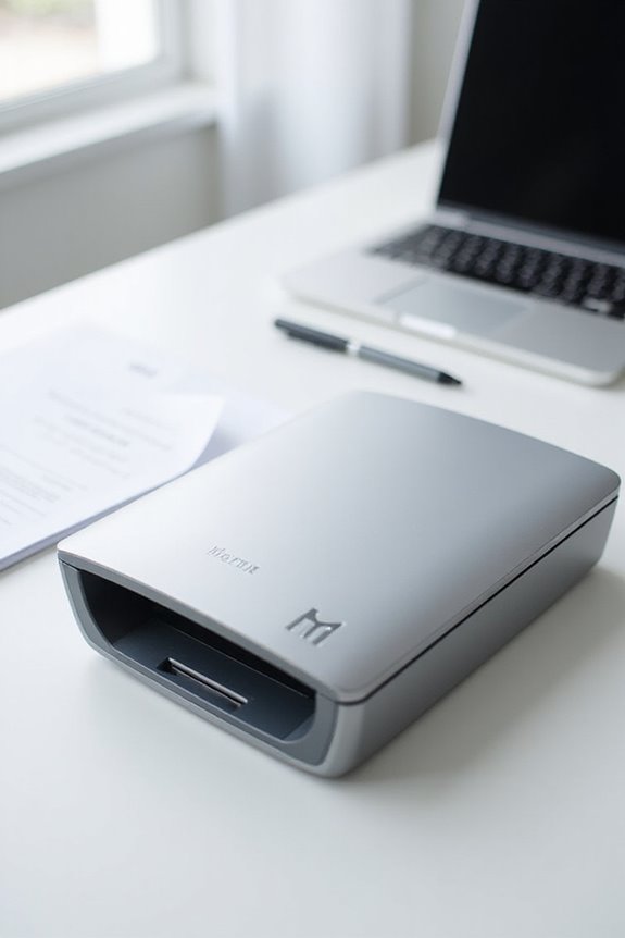 fast scanners review 2025