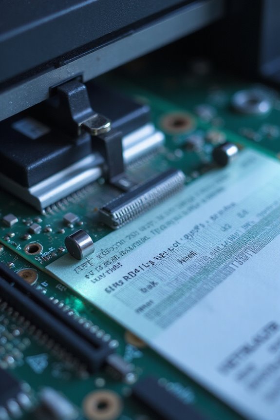 innovative scanner technology advancements
