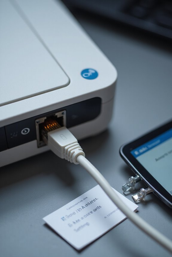 ip address configuration methods