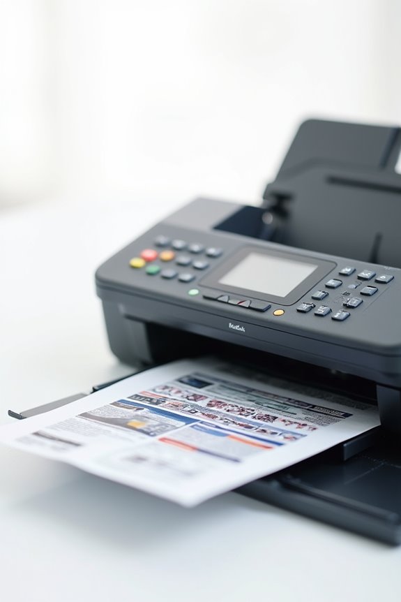 key considerations for scanners