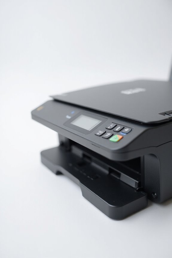 key factors for duplex scanners