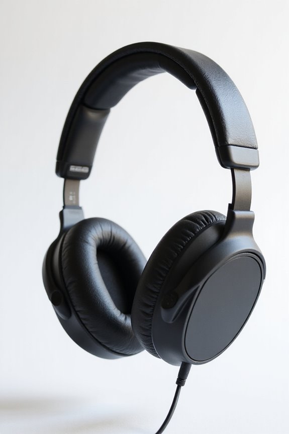 key factors for headphones