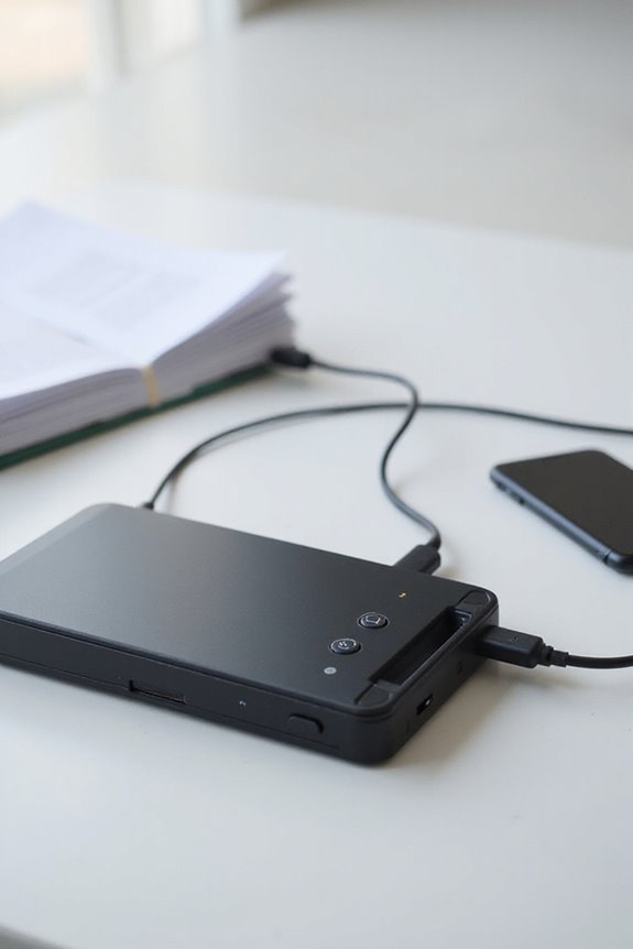 key factors for selection