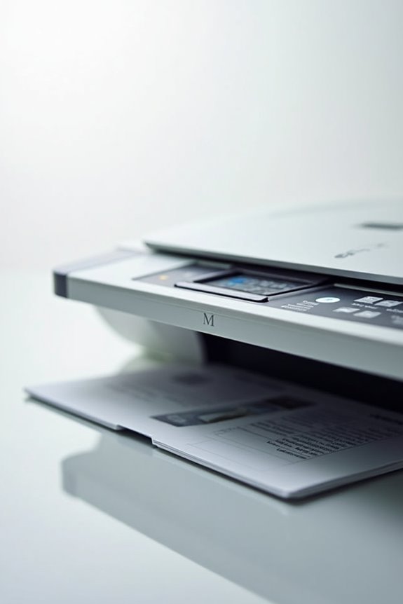 key features for efficiency