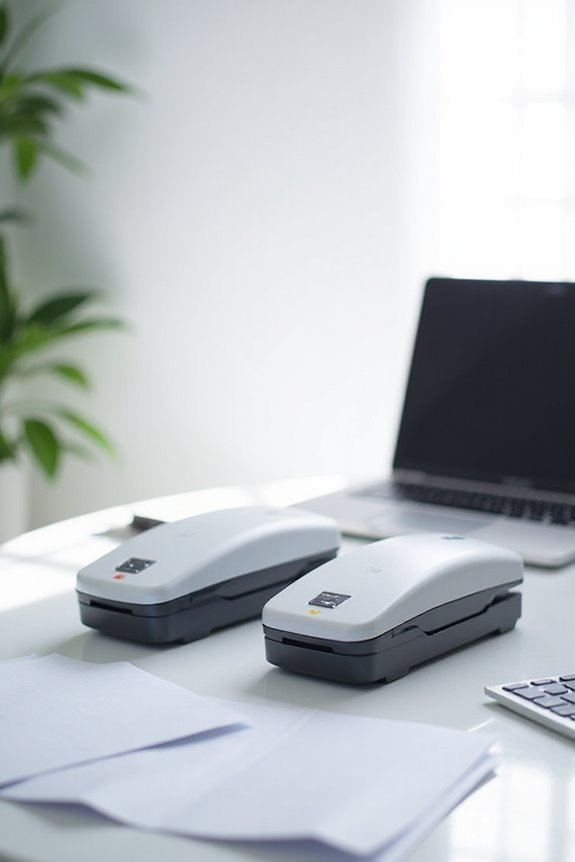 kodak scanners for business