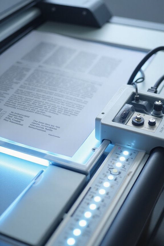 led lighting setup tips