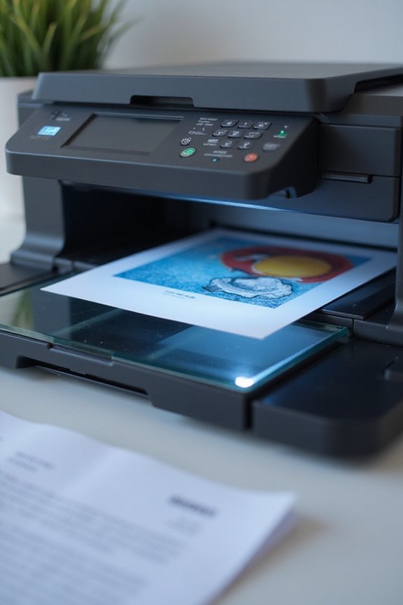 maximizing epson scanner capabilities
