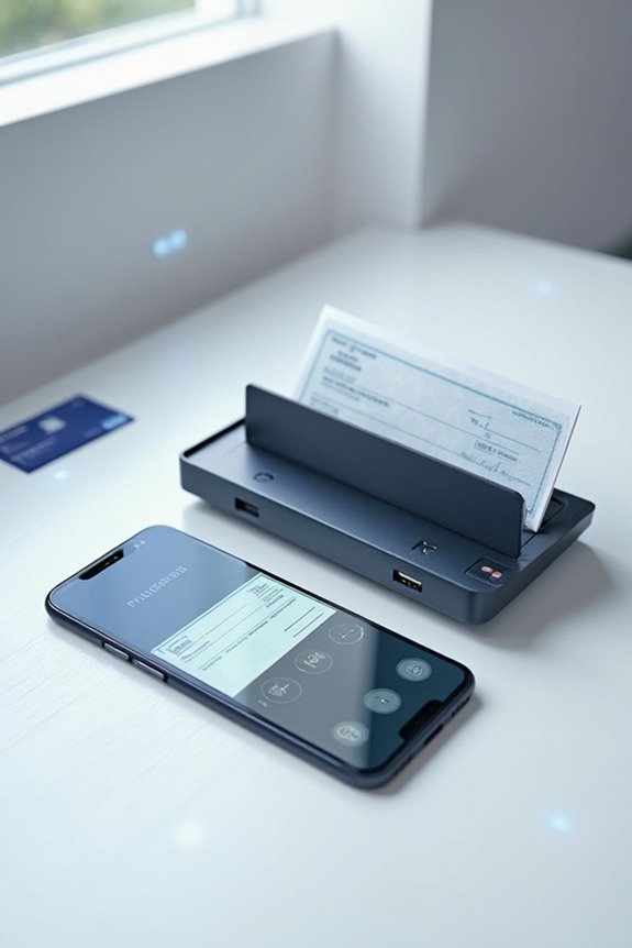 mobile versus desktop scanning