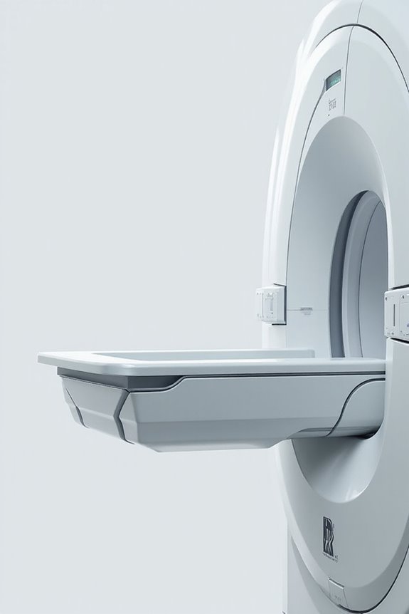 mri scanner selection factors