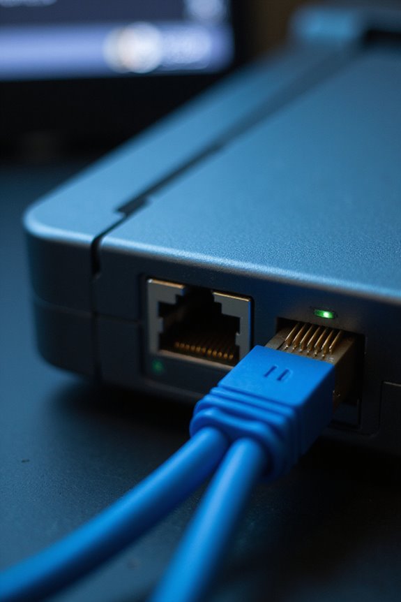 network troubleshooting and verification