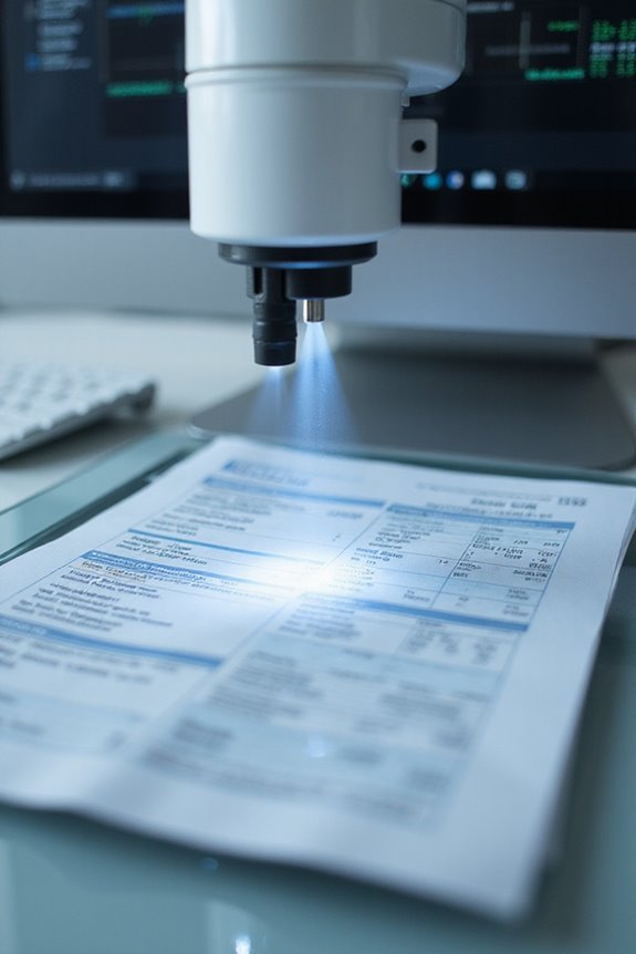 ocr enhances claims processing